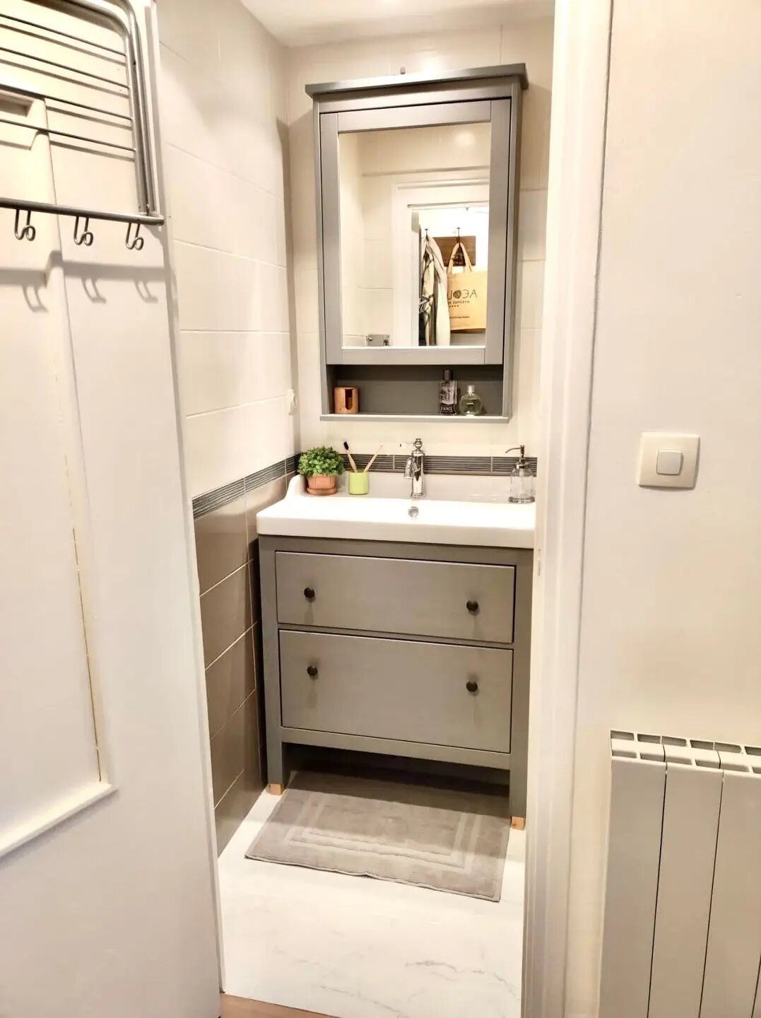 Appartement à vendre, 49m², Antibes
