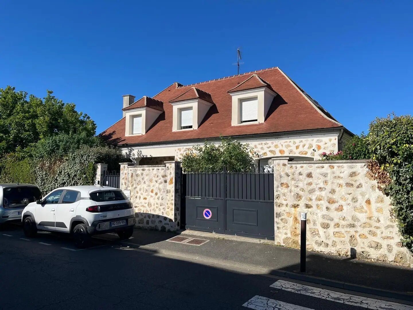 Maison à vendre, 240m², Saclay