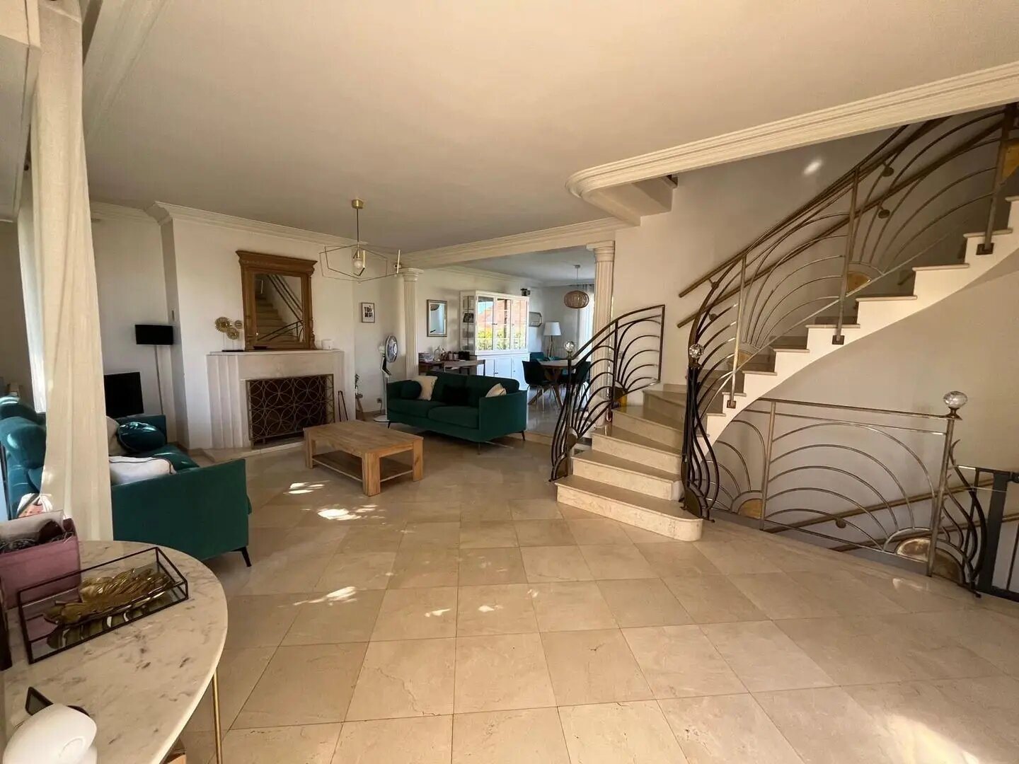 Maison à vendre, 240m², Saclay