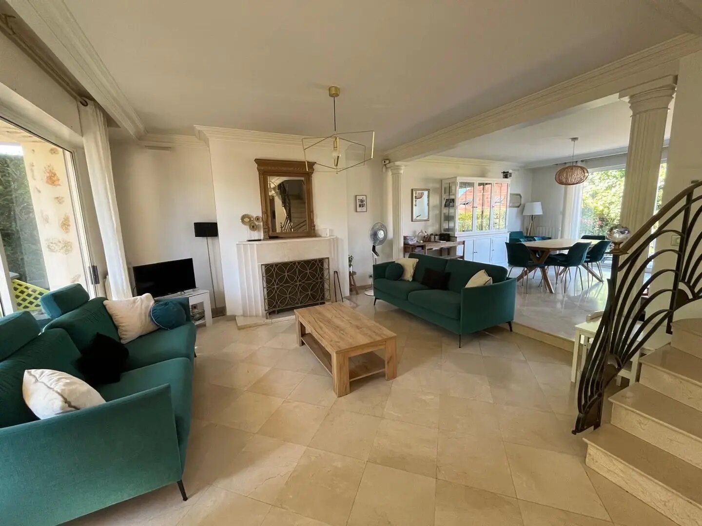Maison à vendre, 240m², Saclay