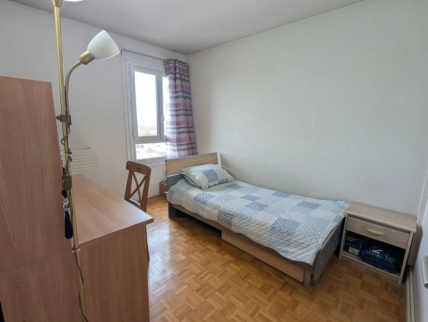 Appartement à vendre, 91m², Champs-sur-Marne