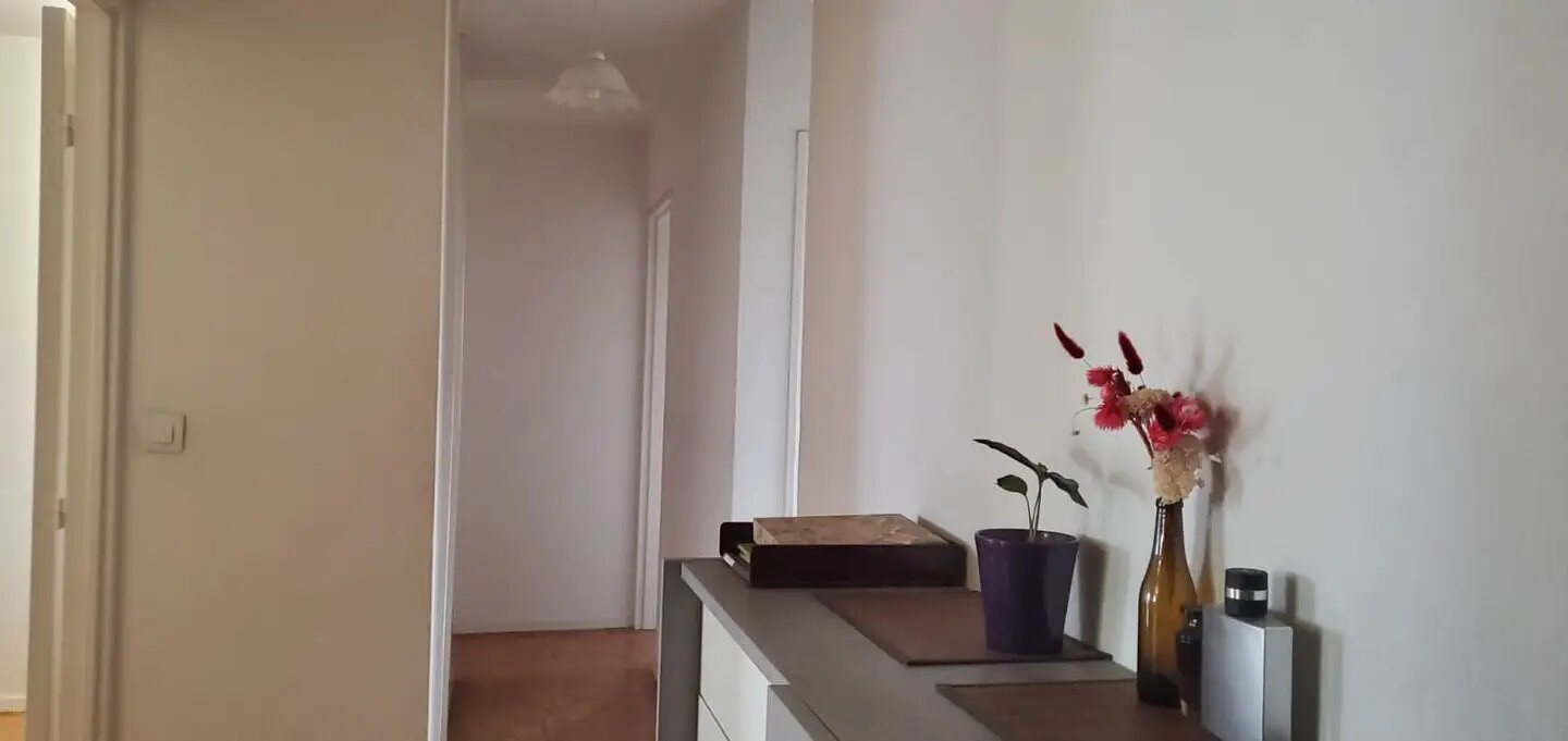 Appartement à vendre, 91m², Champs-sur-Marne