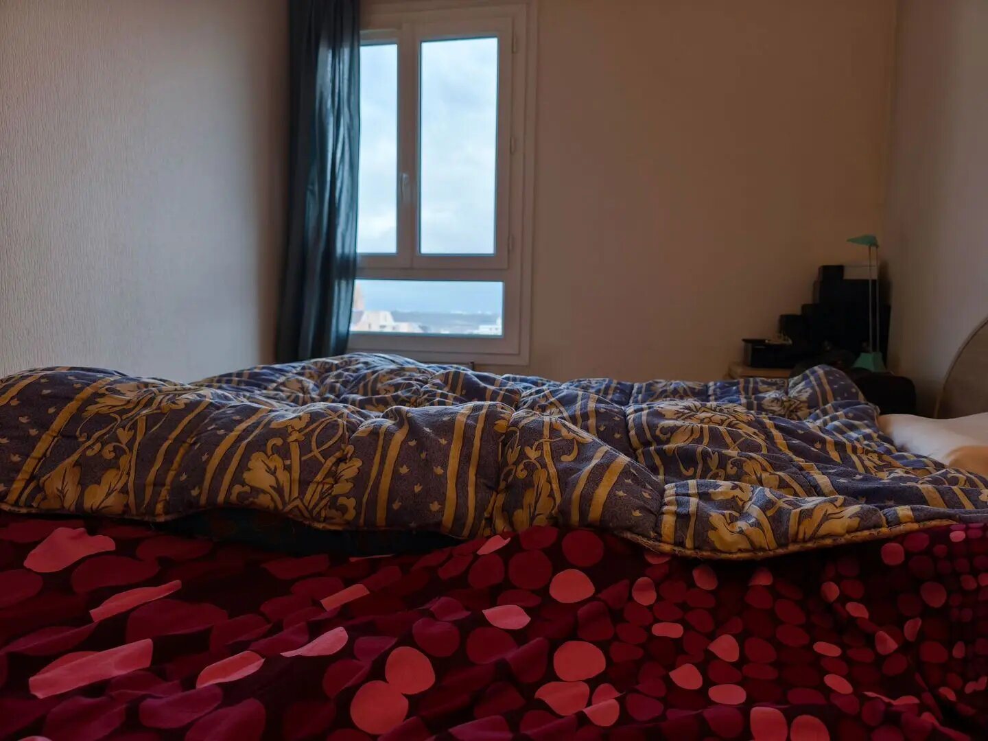 Appartement à vendre, 91m², Champs-sur-Marne