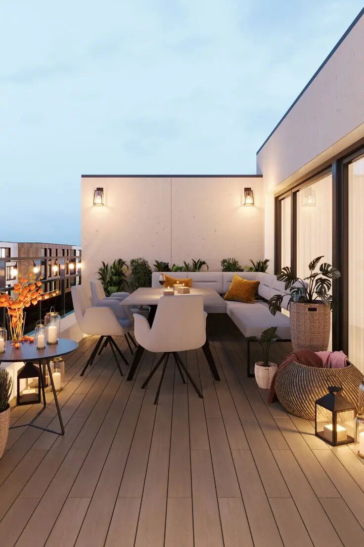 Appartement à vendre, 66m², Massy