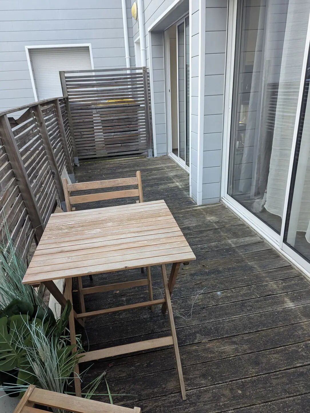 Appartement à louer, 30m², Le Havre