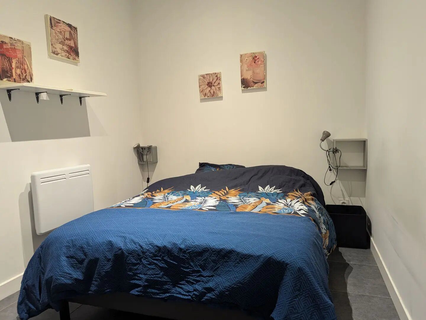 Appartement à louer, 30m², Le Havre