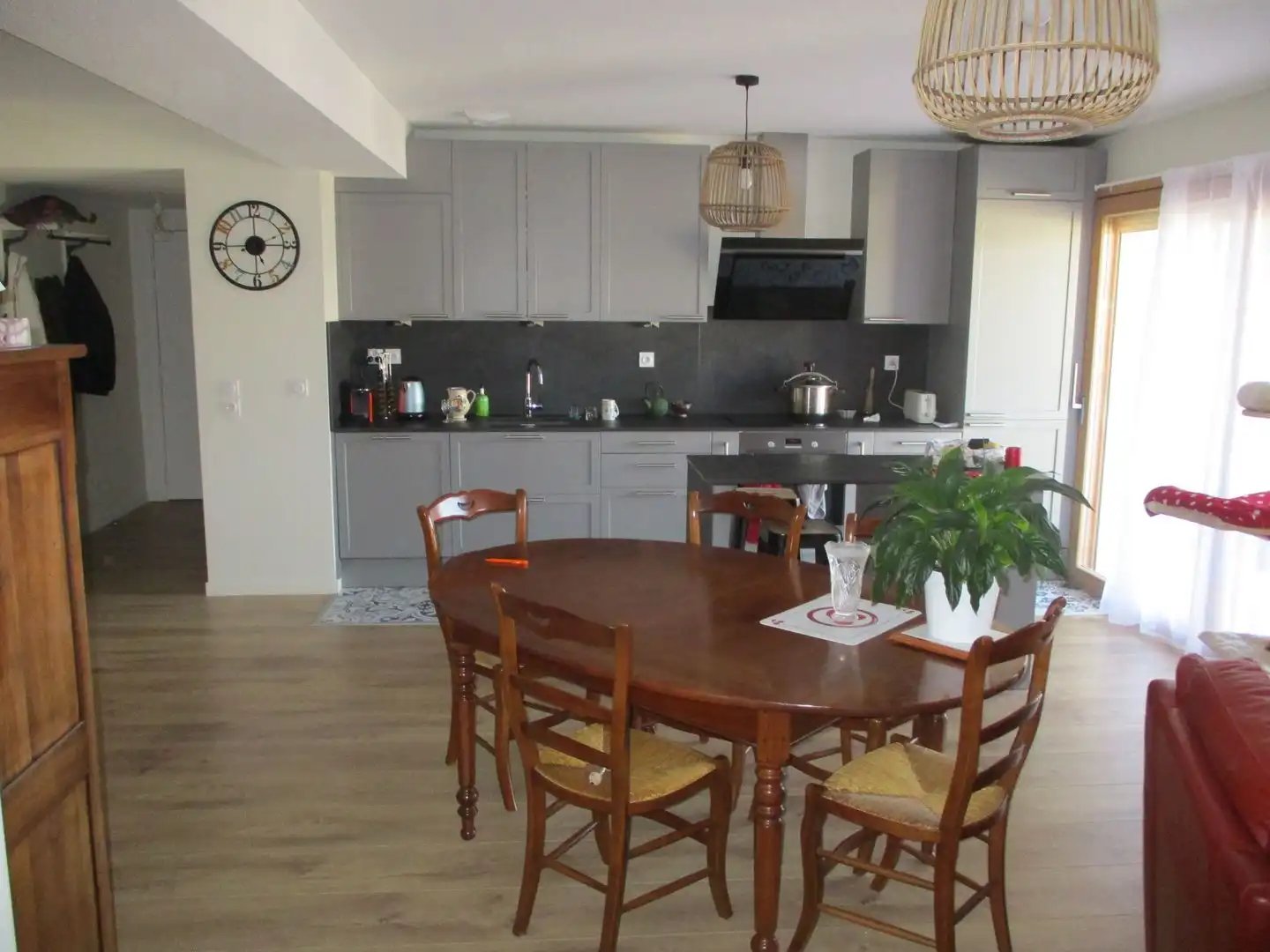 Appartement à vendre, 92m², Bordeaux