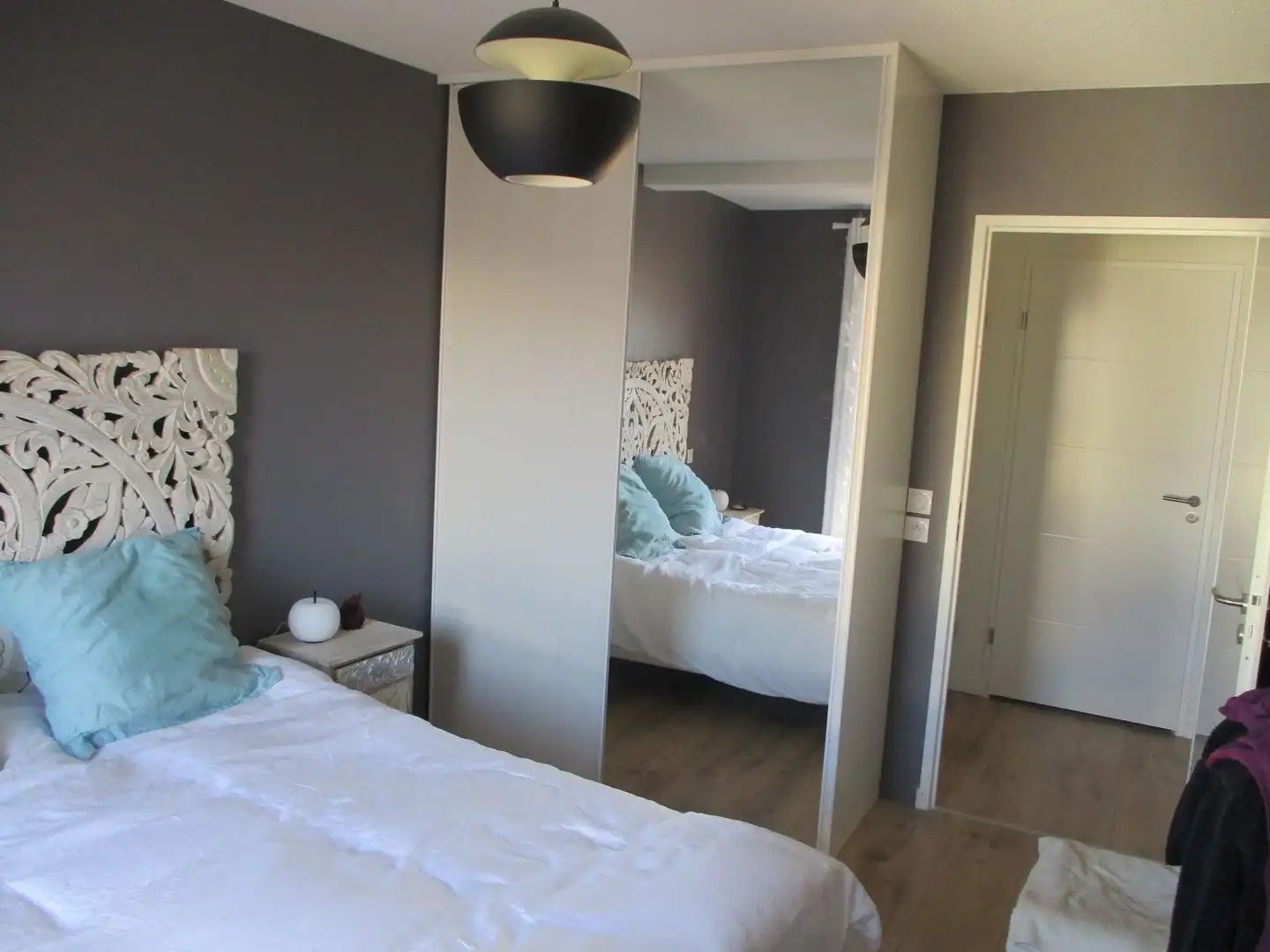 Appartement à vendre, 92m², Bordeaux