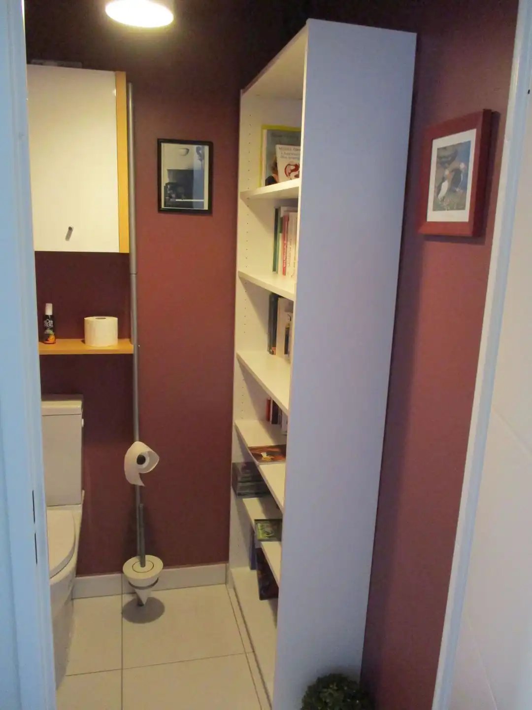 Appartement à vendre, 92m², Bordeaux