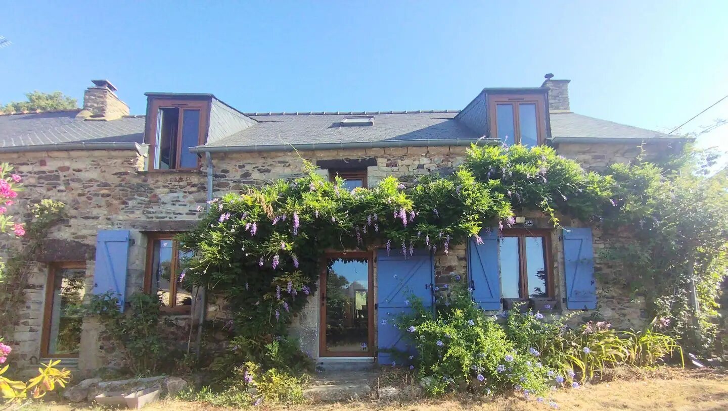 Maison à vendre, 170m², Allaire