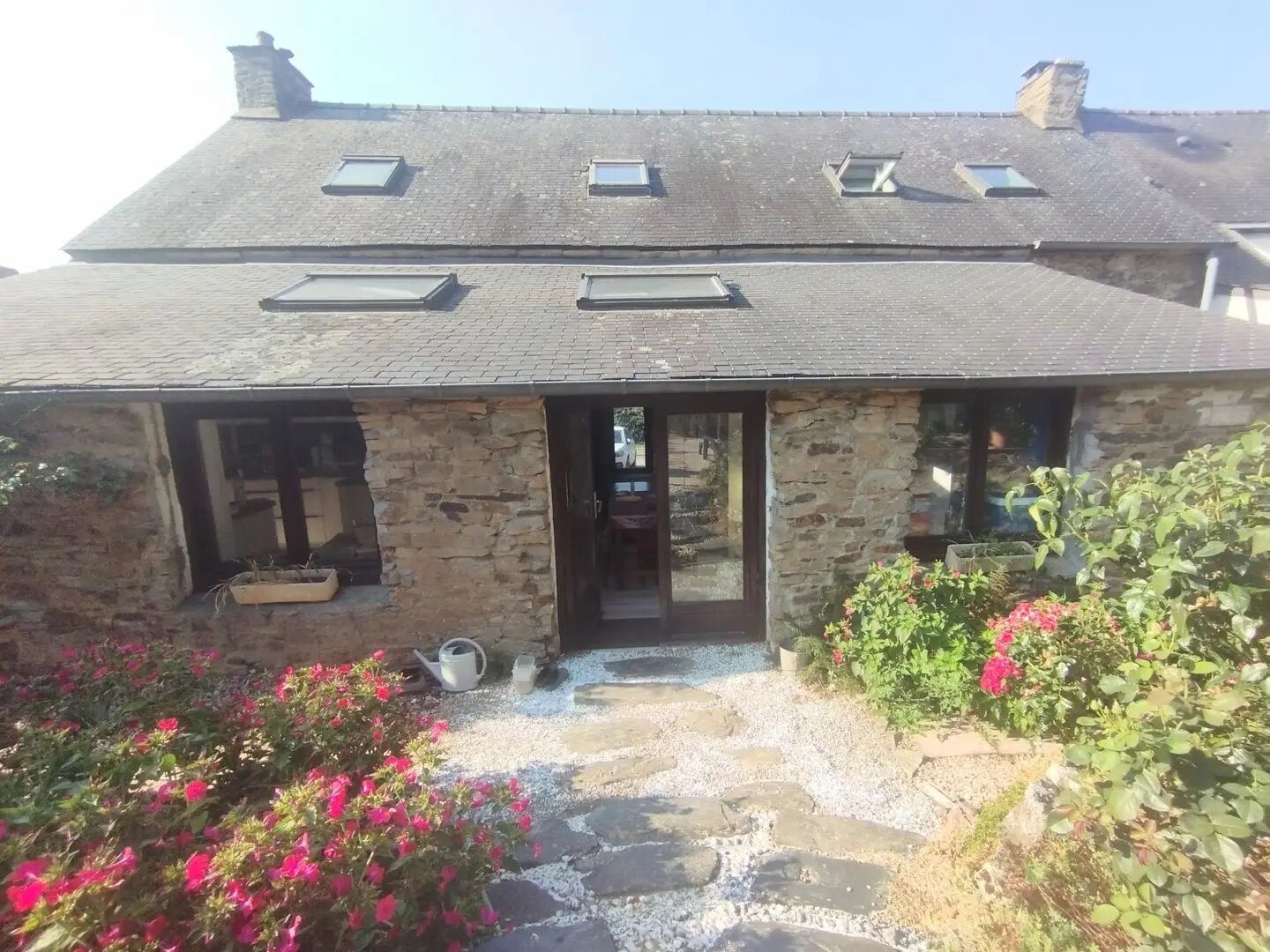 Maison à vendre, 170m², Allaire