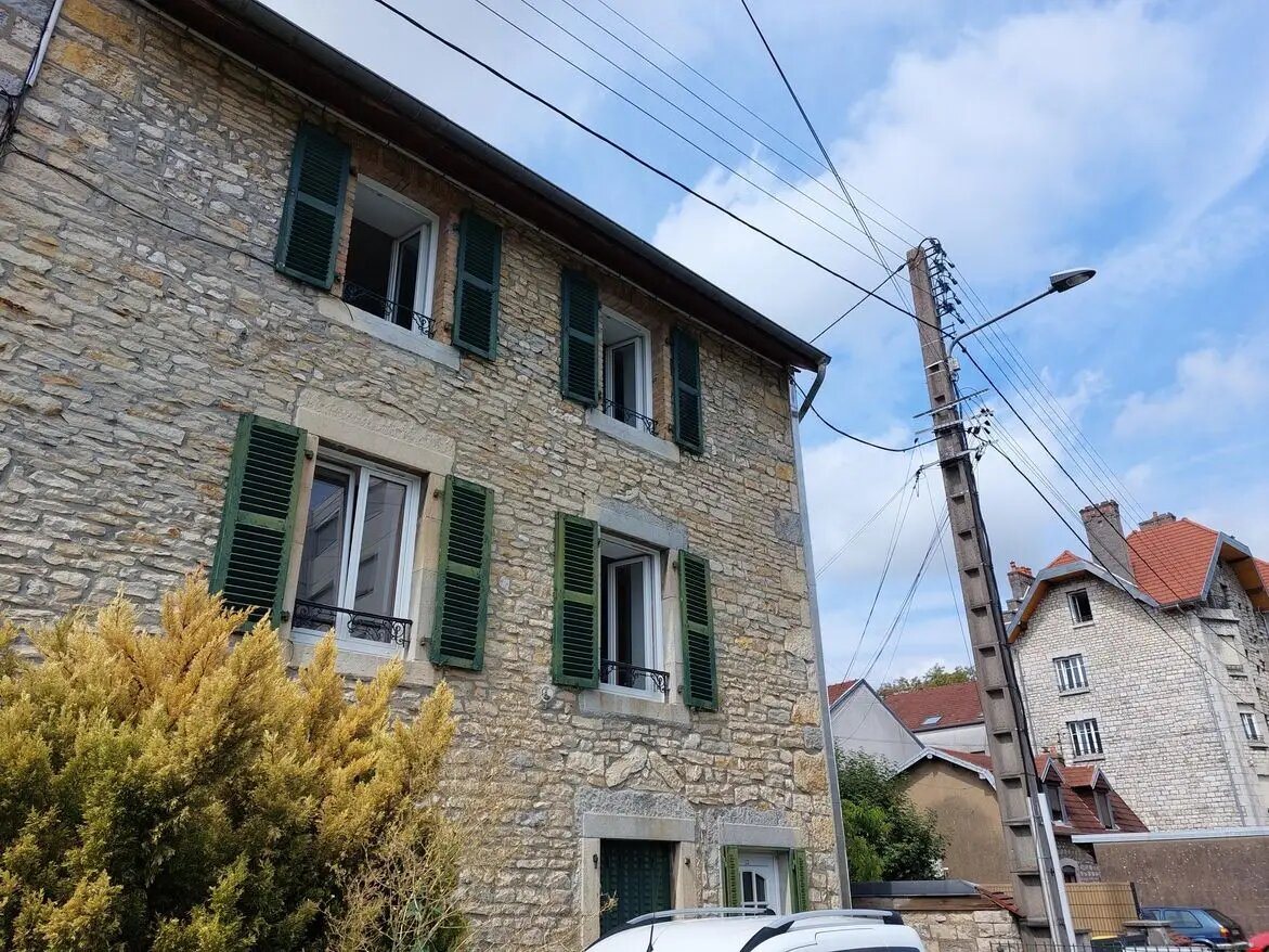 Appartement à louer, 32m², Besançon
