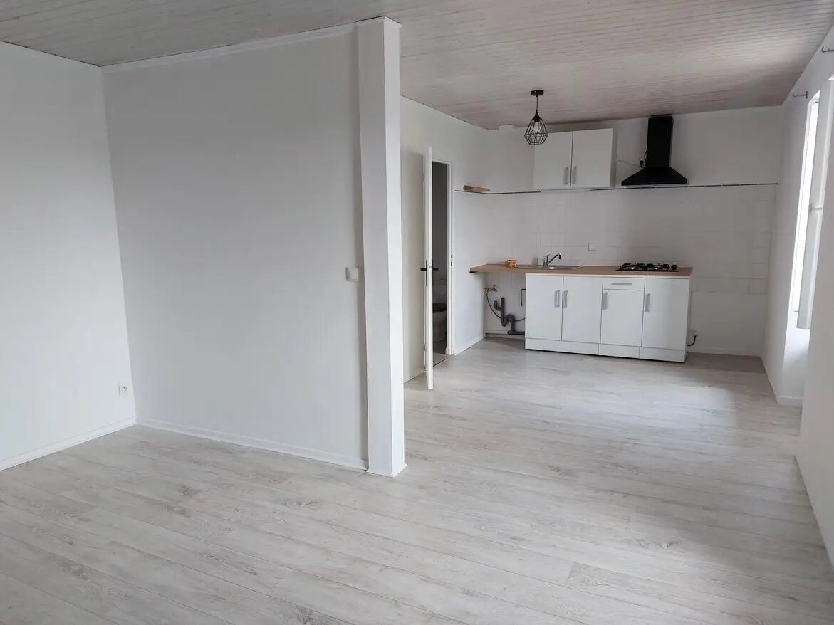 Appartement à louer, 32m², Besançon
