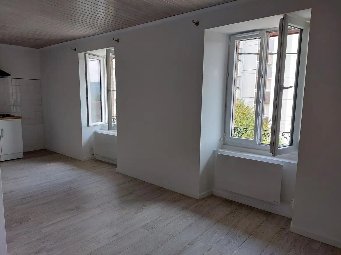 Appartement à louer, 32m², Besançon