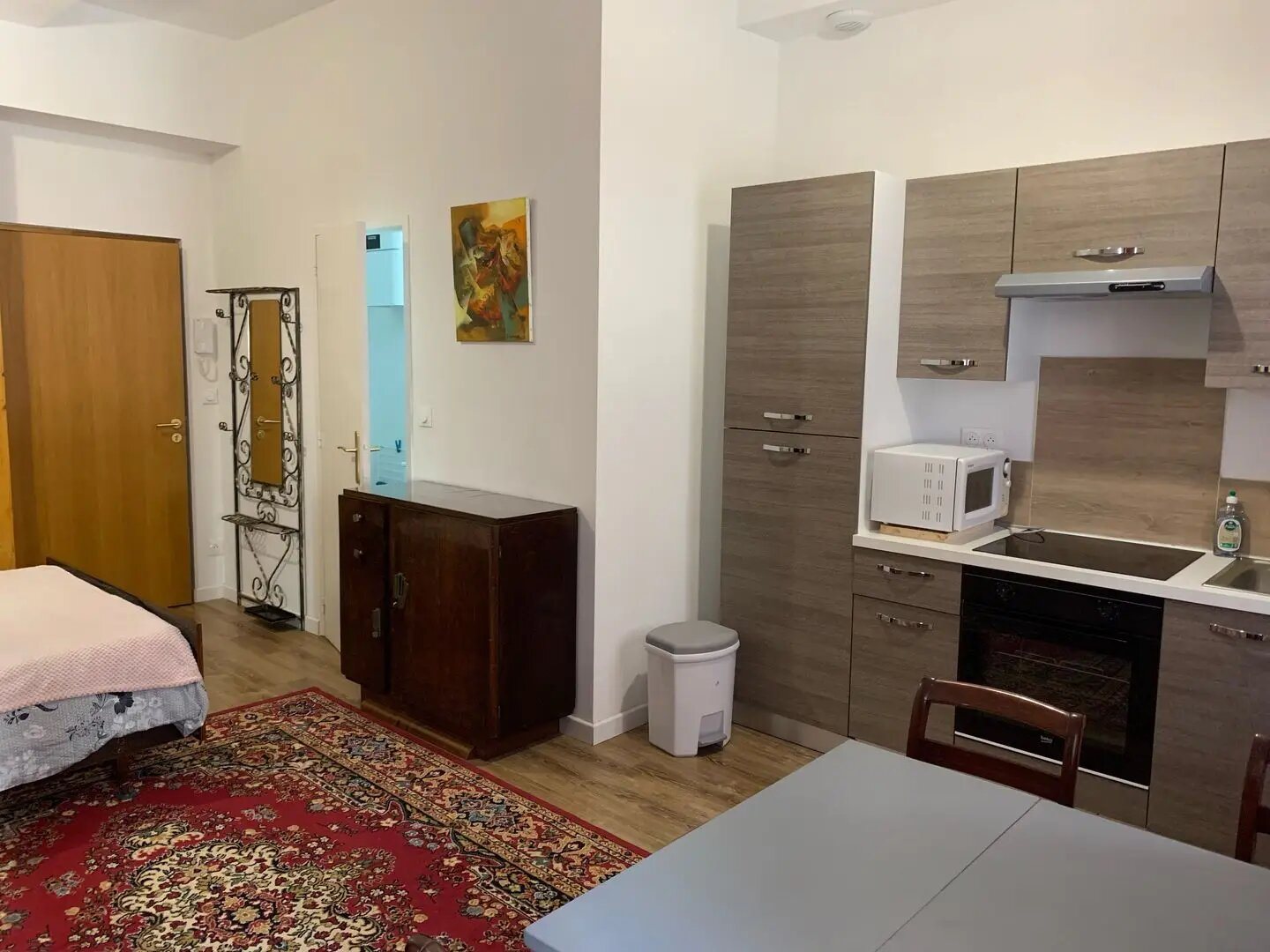 Appartement à louer, 24m², Agen