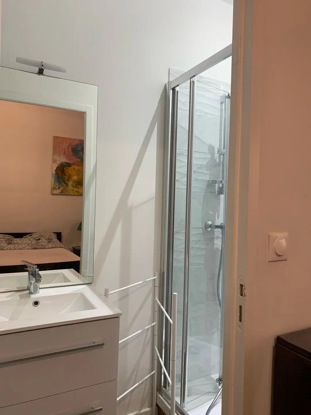 Appartement à louer, 24m², Agen