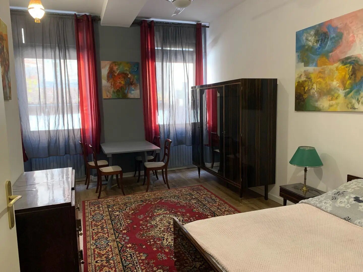 Appartement à louer, 24m², Agen