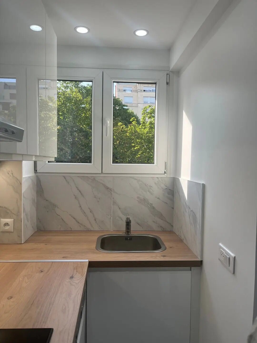 Appartement à louer, 31m², Neuilly-sur-Seine