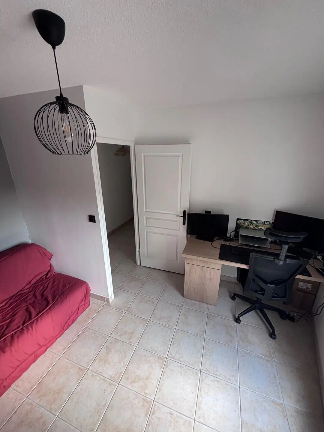 Appartement à vendre, 73m², Saint-Jean-de-Bournay