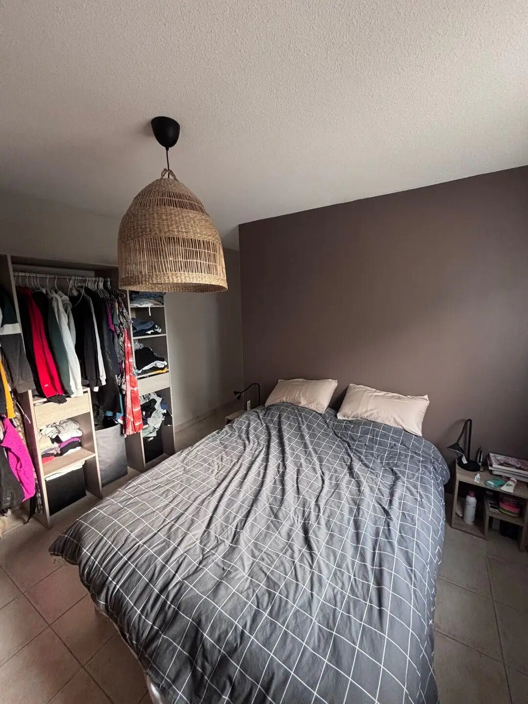 Appartement à vendre, 73m², Saint-Jean-de-Bournay