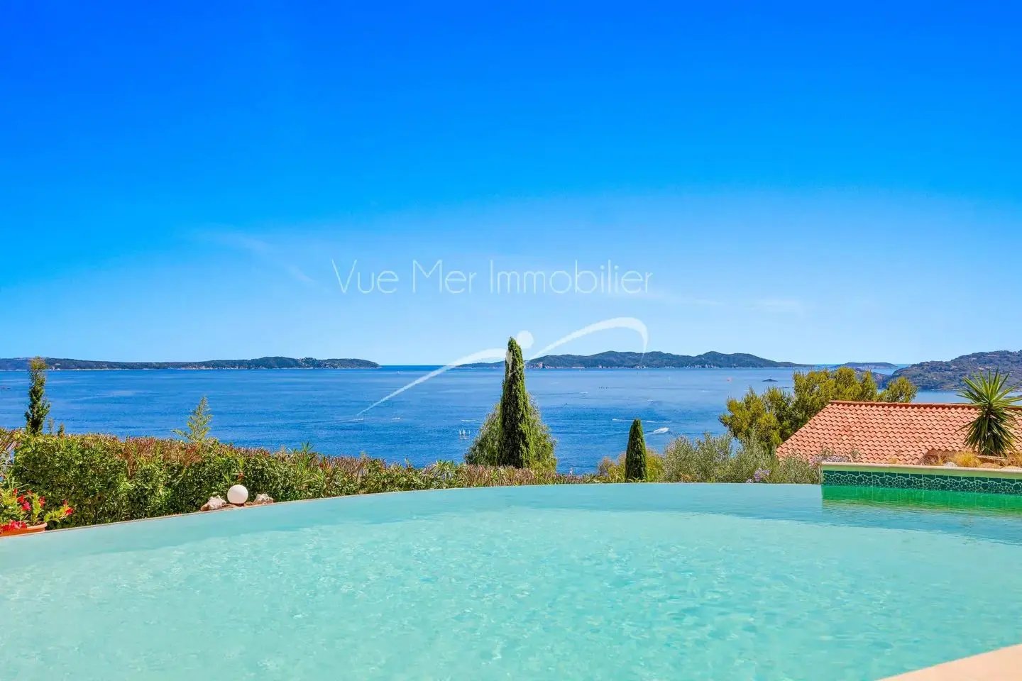 Maison à vendre, 200m², Le Lavandou