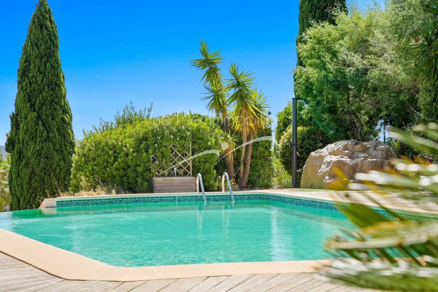 Maison à vendre, 200m², Le Lavandou