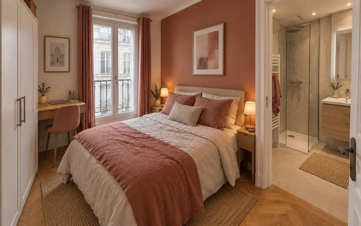 Appartement à louer, 63m², Cholet