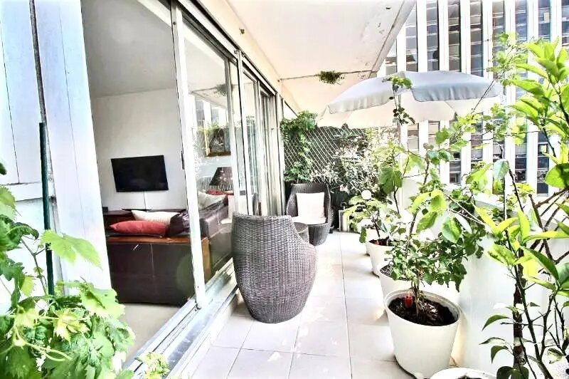 Appartement à louer, 110m², Courbevoie