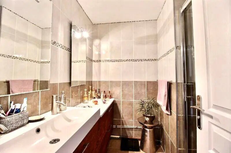 Appartement à louer, 110m², Courbevoie