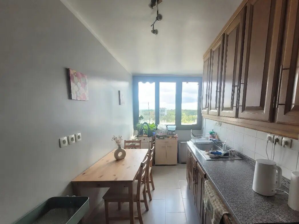 Appartement à vendre, 93m², Meudon