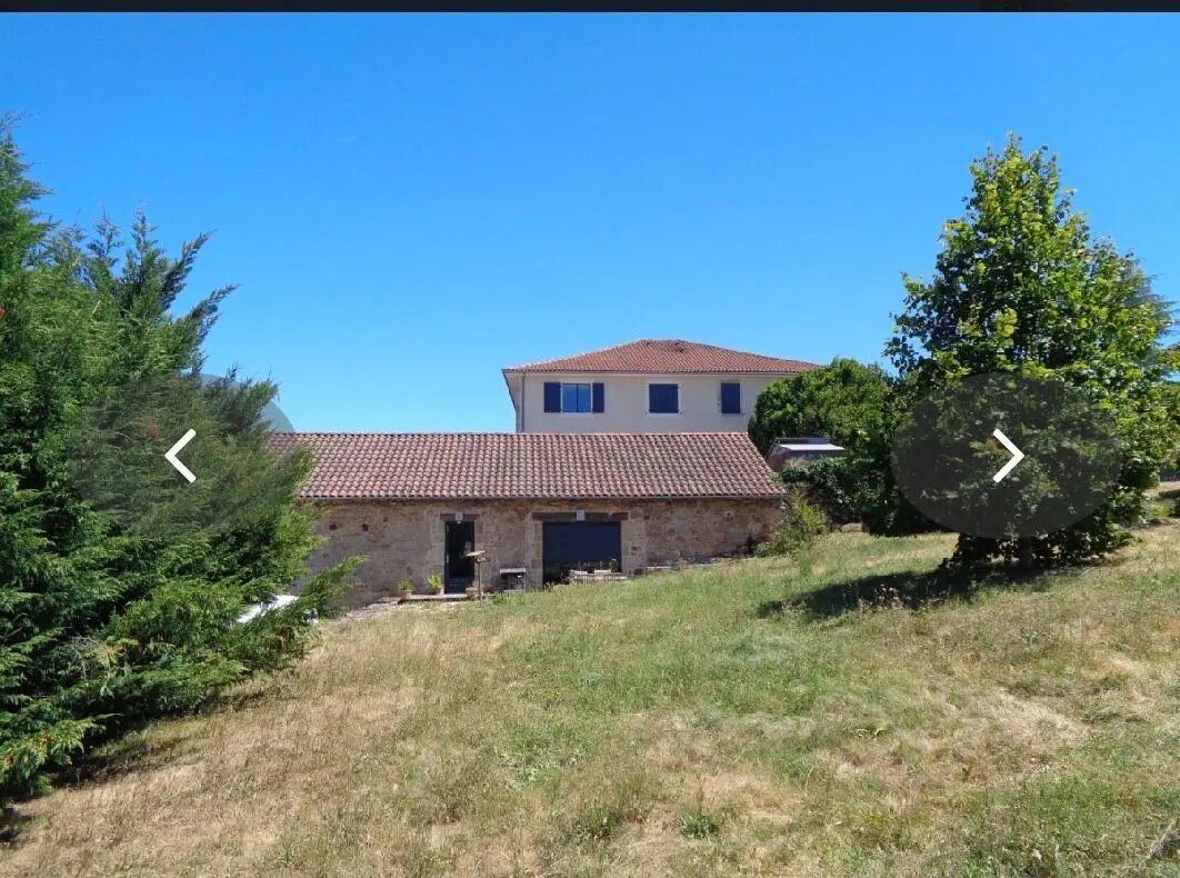 Maison à vendre, 85m², Figeac