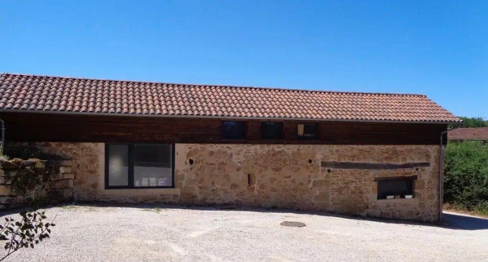 Maison à vendre, 85m², Figeac