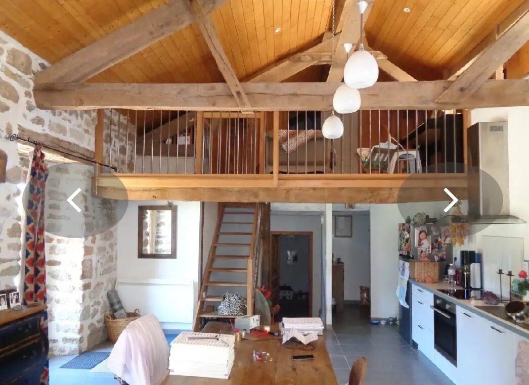 Maison à vendre, 85m², Figeac