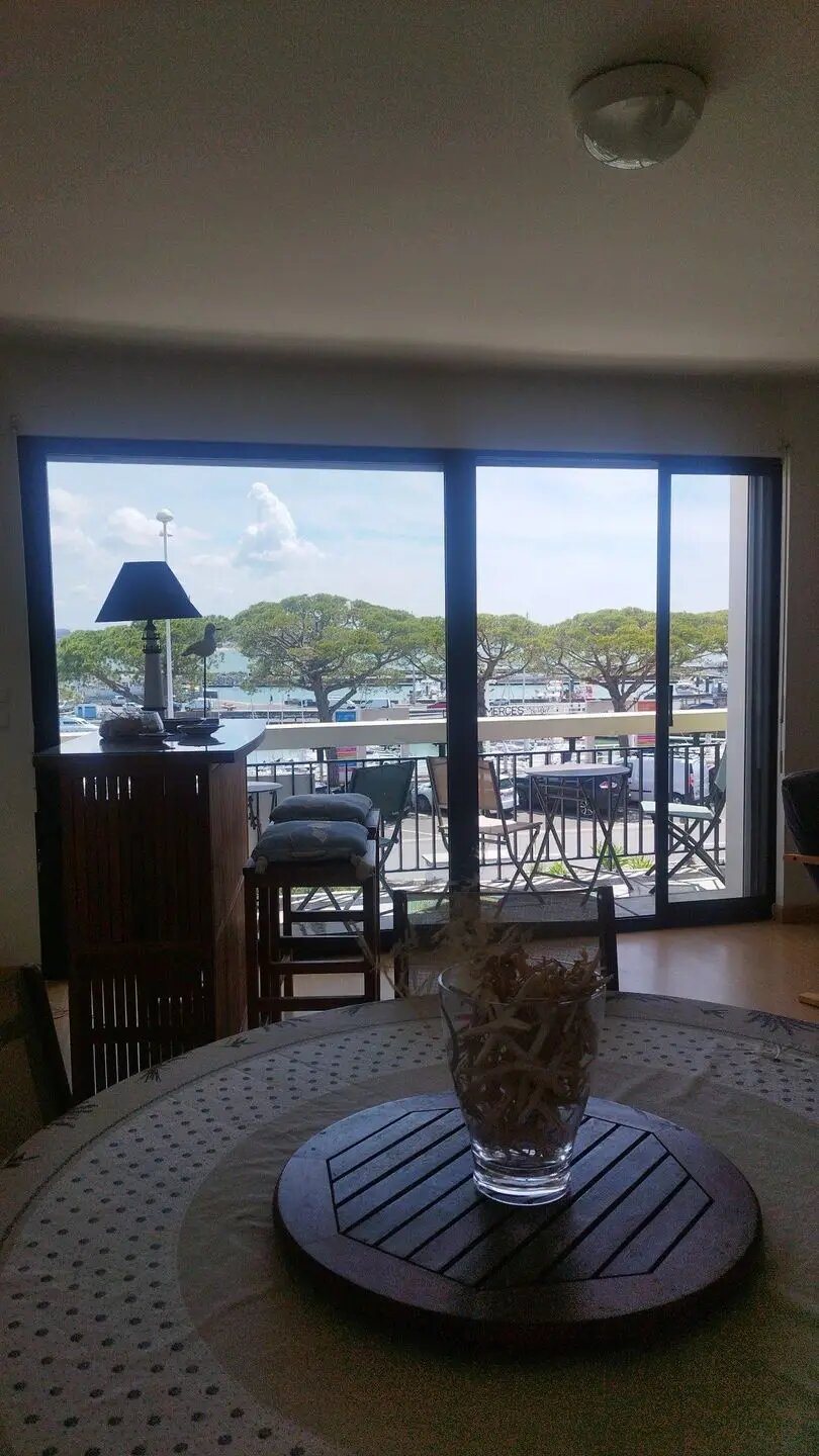 Appartement à louer, 94m², Royan