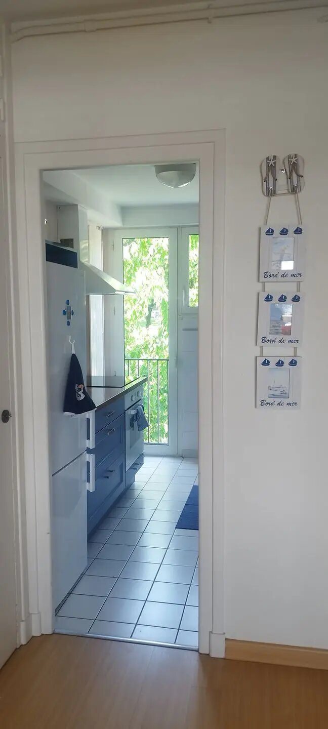 Appartement à louer, 94m², Royan