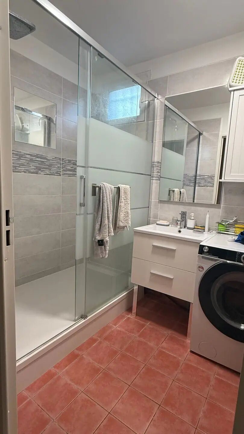 Appartement à louer, 63m², Pontoise