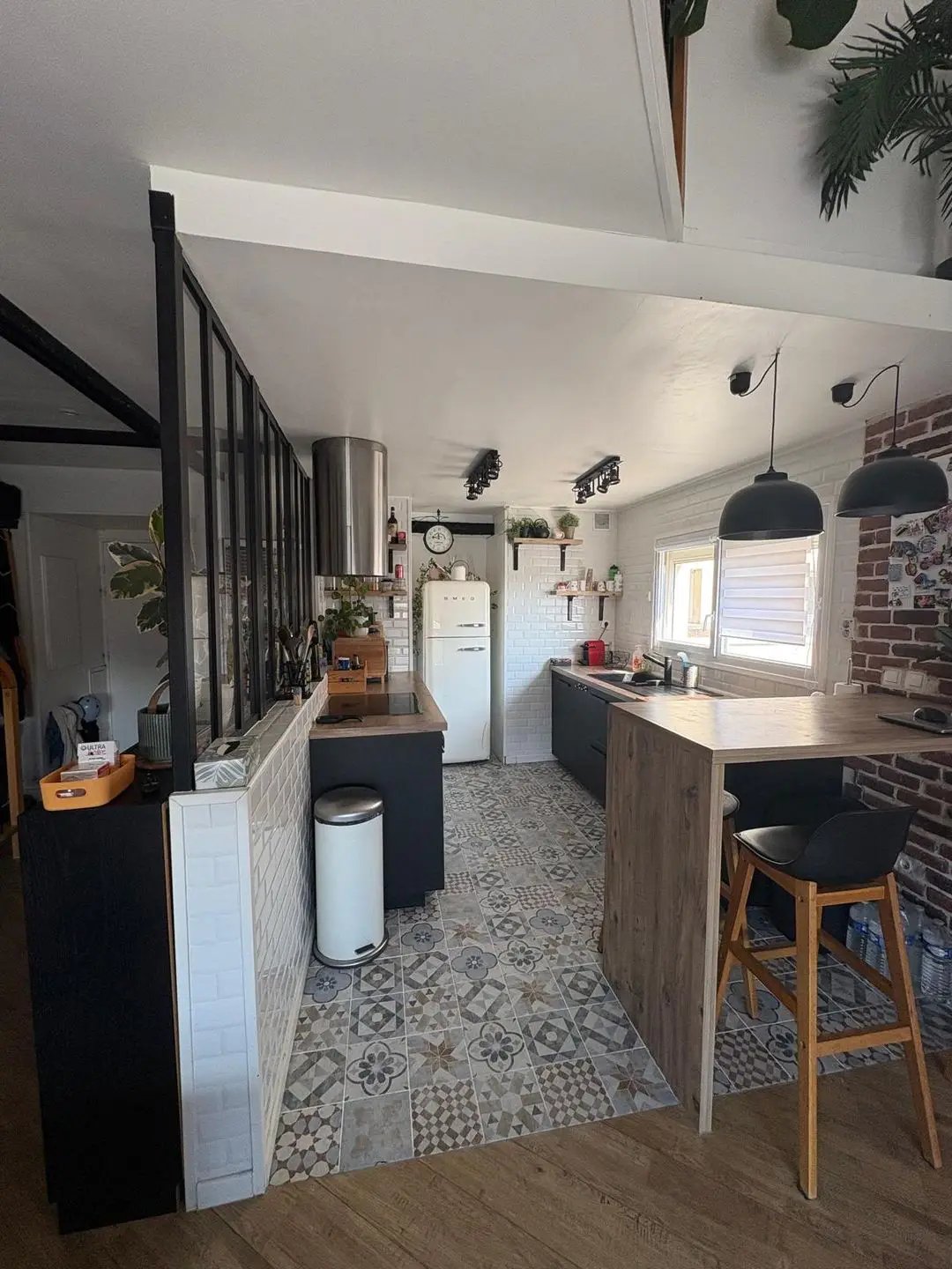 Appartement à louer, 65m², Collégien