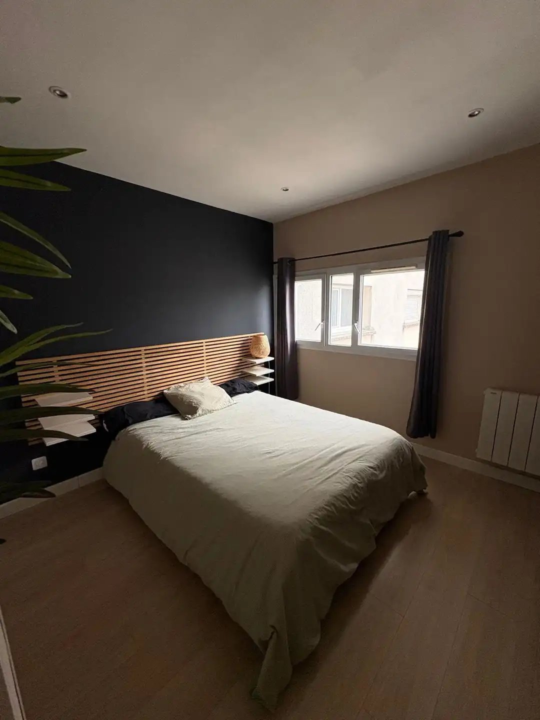 Appartement à louer, 65m², Collégien