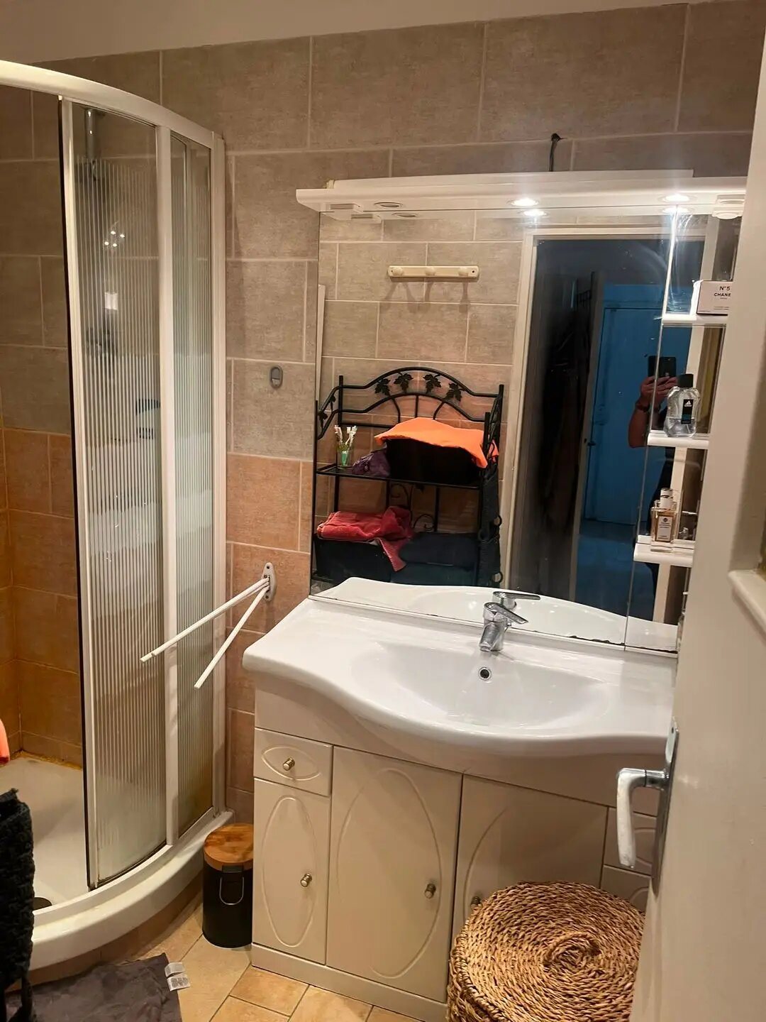 Appartement à louer, 60m², Marseille 11ème