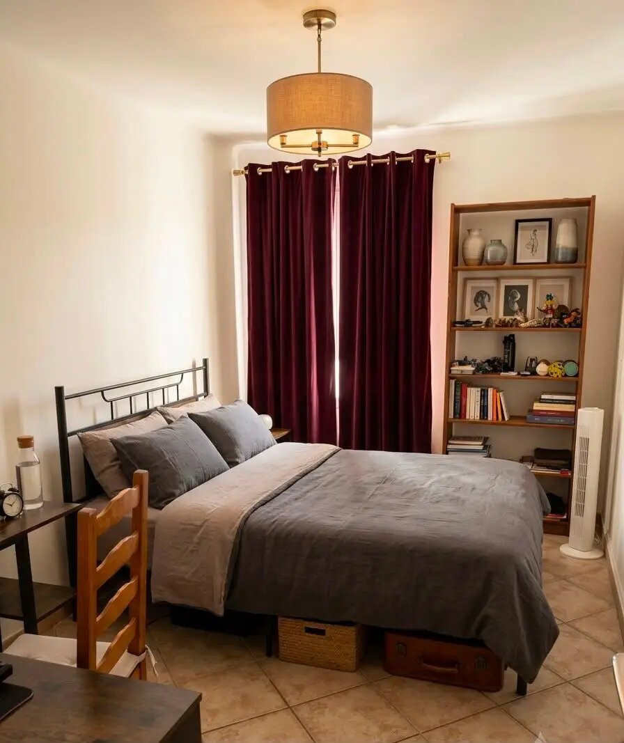 Appartement à louer, 60m², Marseille 11ème