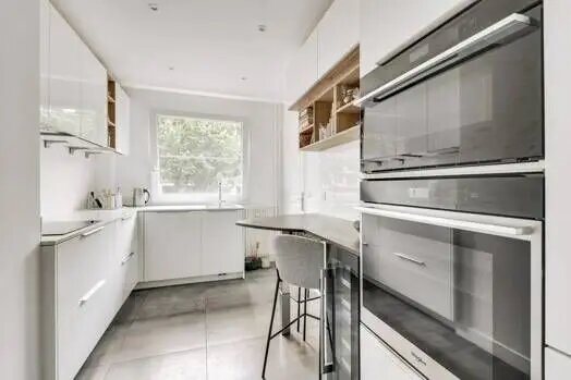 Appartement à vendre, 84m², Sceaux