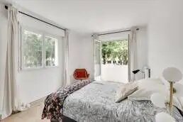 Appartement à vendre, 84m², Sceaux