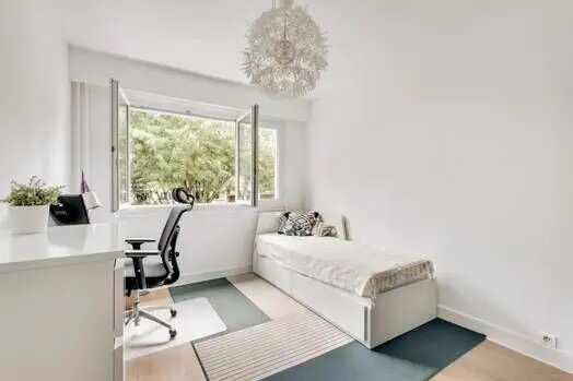 Appartement à vendre, 84m², Sceaux