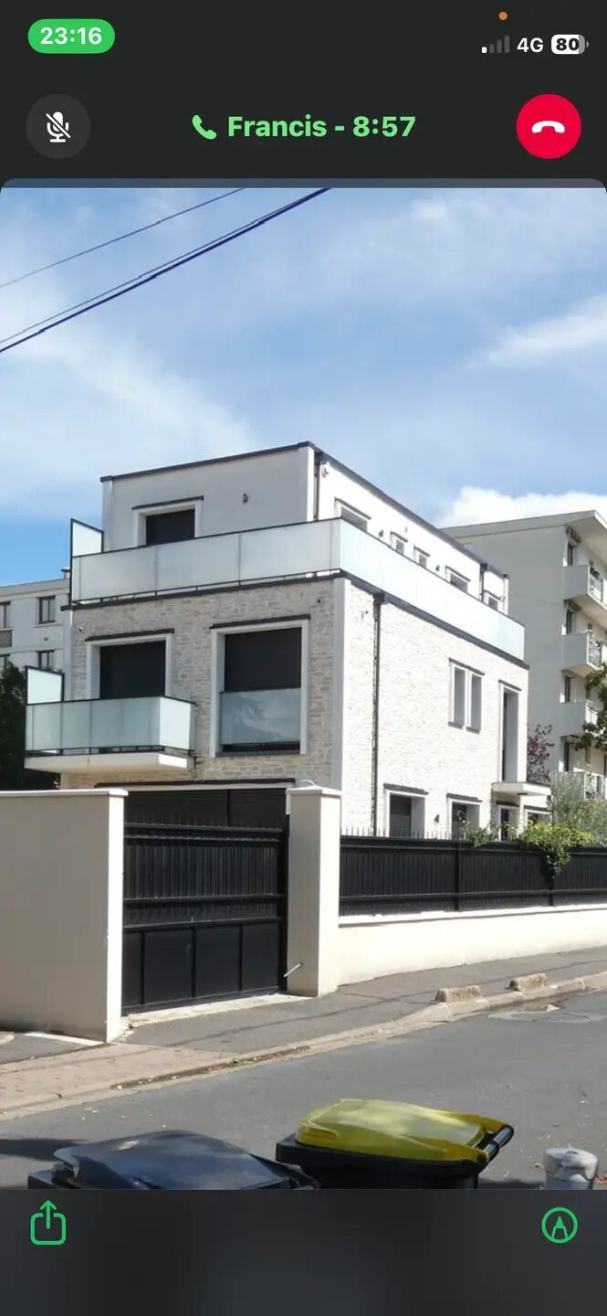 Maison à louer, 280m², Champigny-sur-Marne
