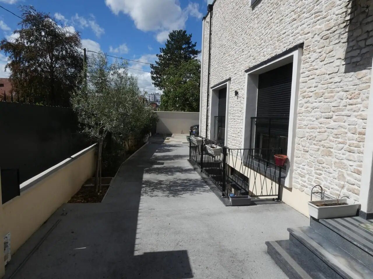 Maison à louer, 280m², Champigny-sur-Marne
