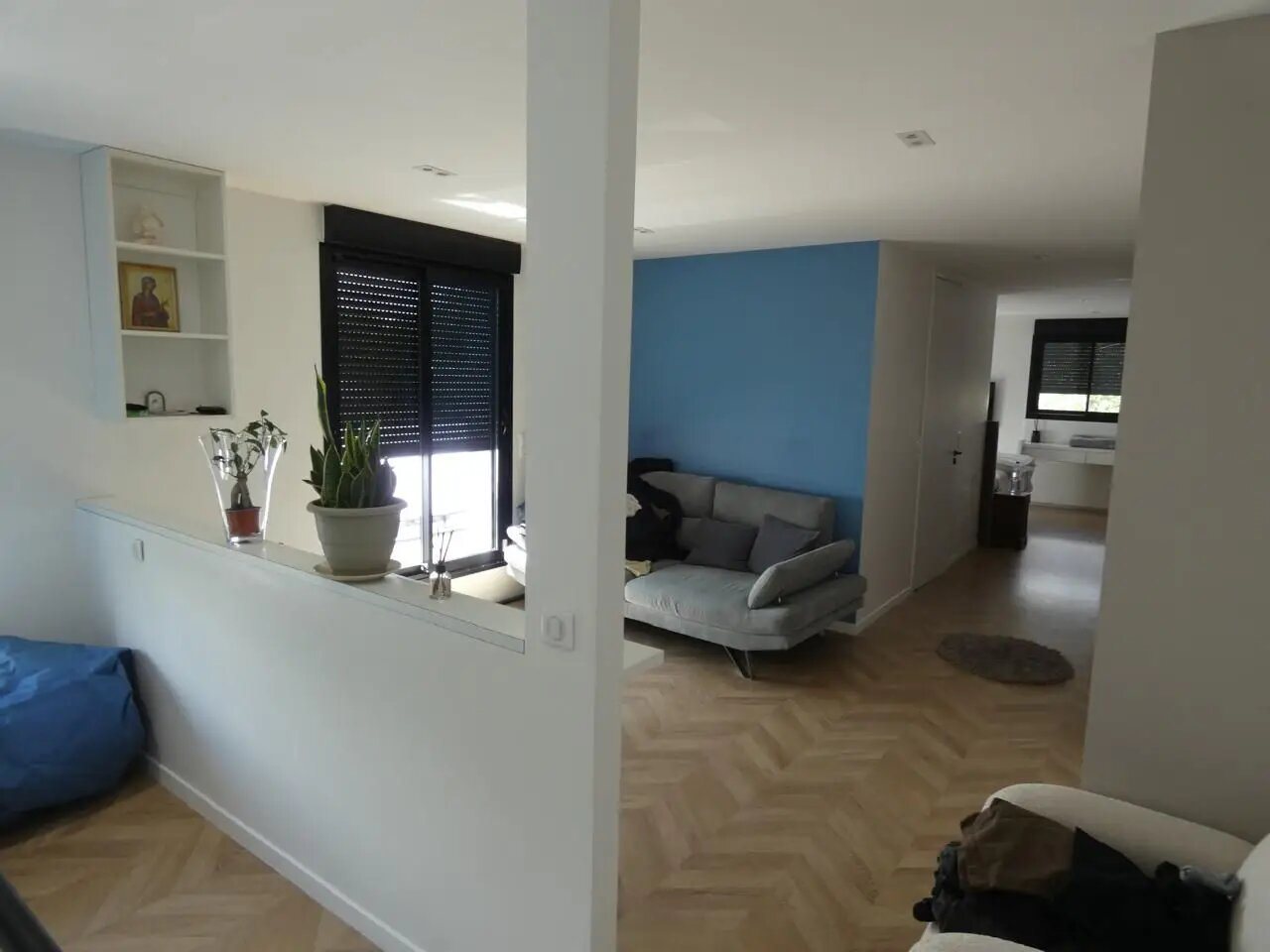 Maison à louer, 280m², Champigny-sur-Marne