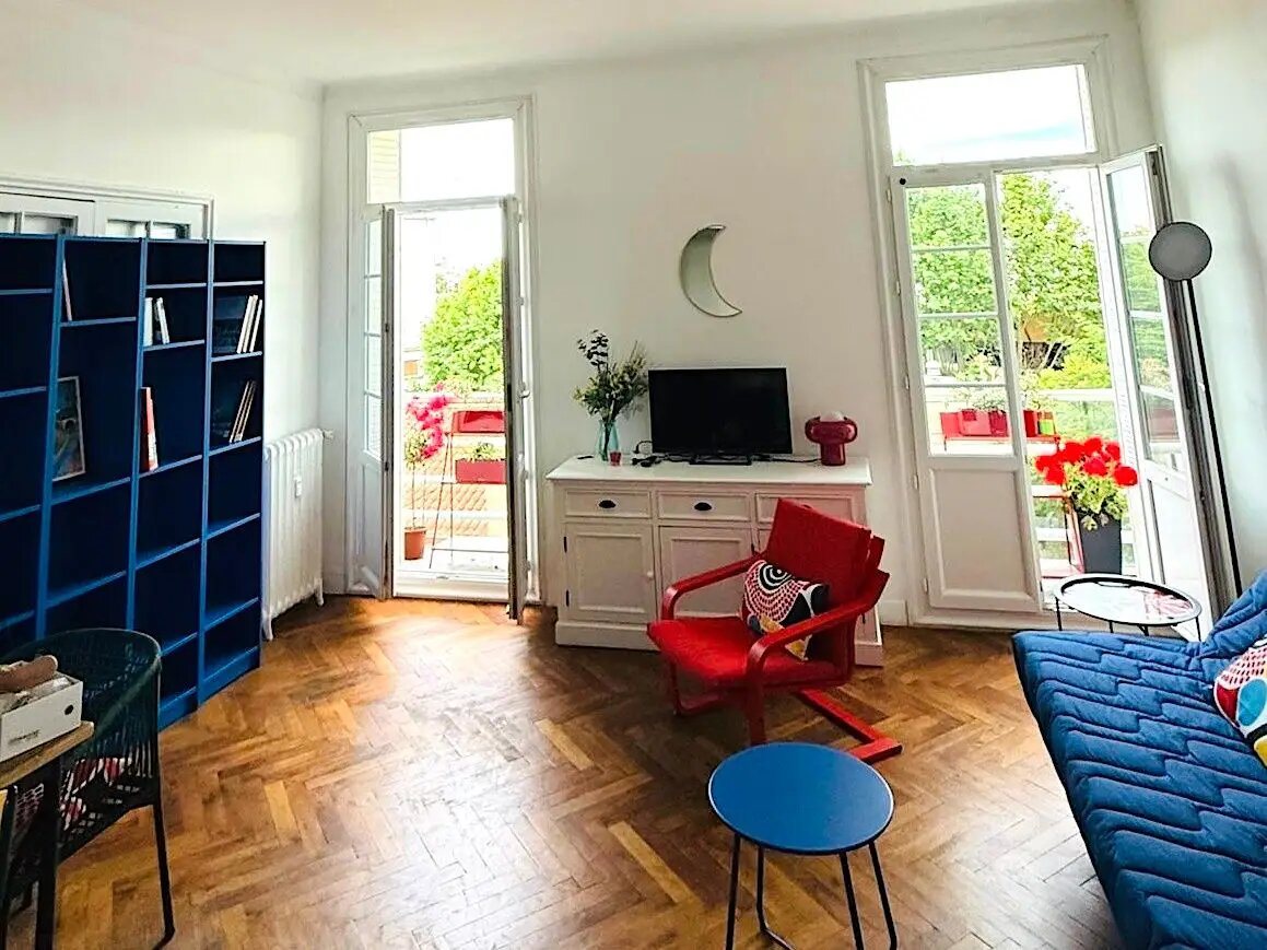 Appartement à vendre, 106m², Saint-Raphaël
