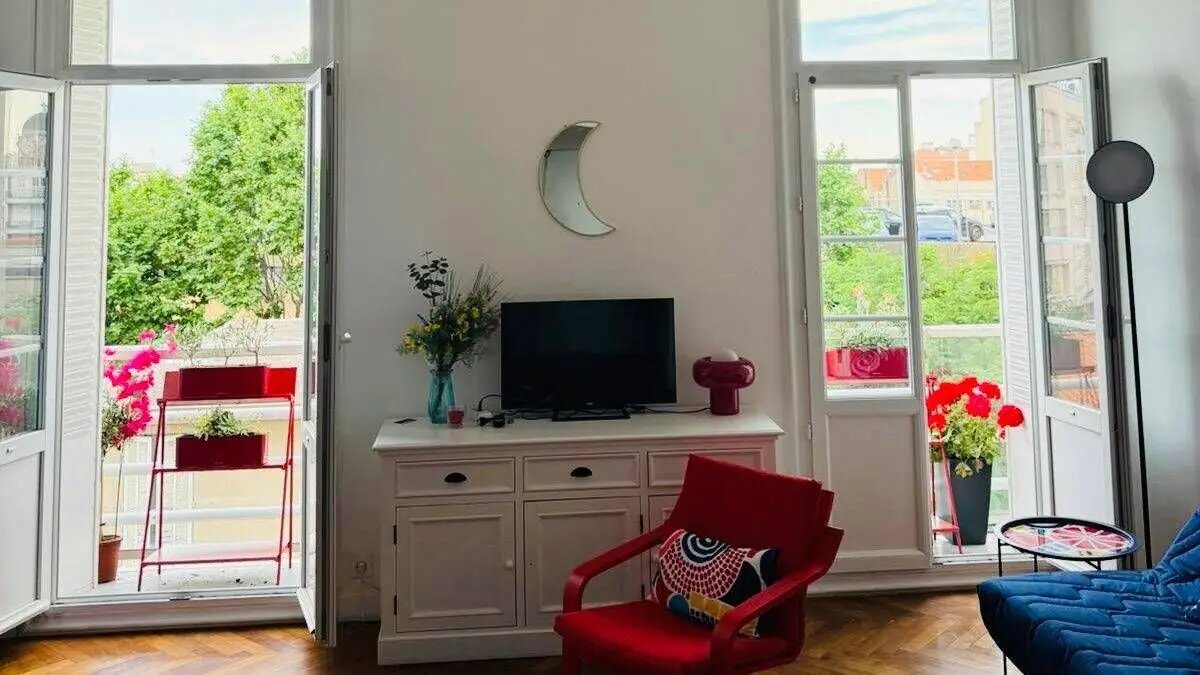 Appartement à vendre, 106m², Saint-Raphaël