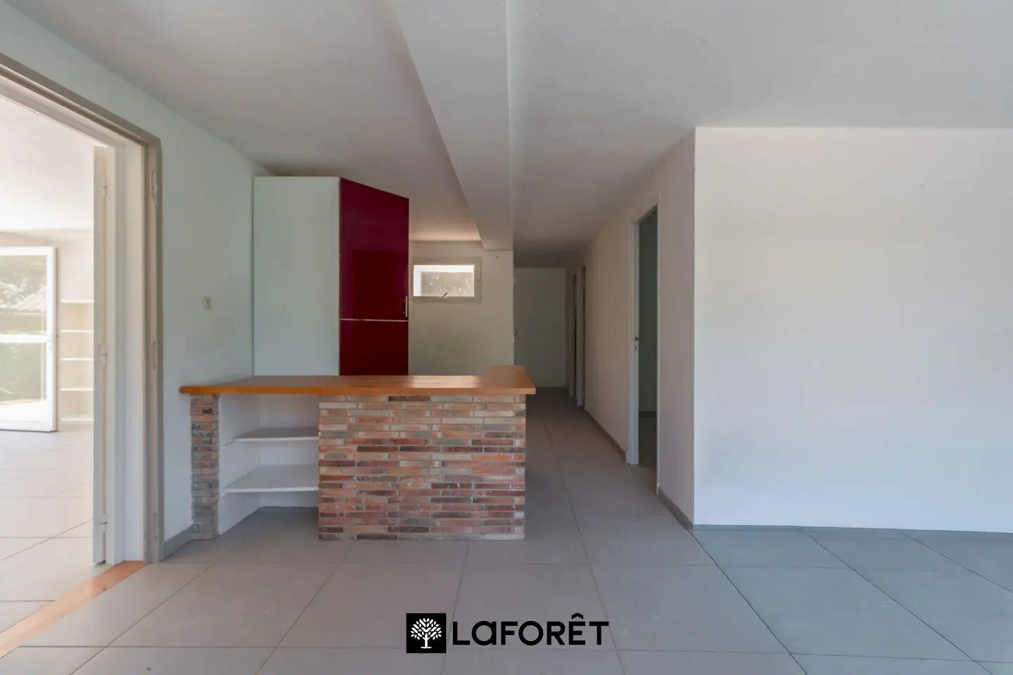 Appartement à vendre, 70m², Hyères