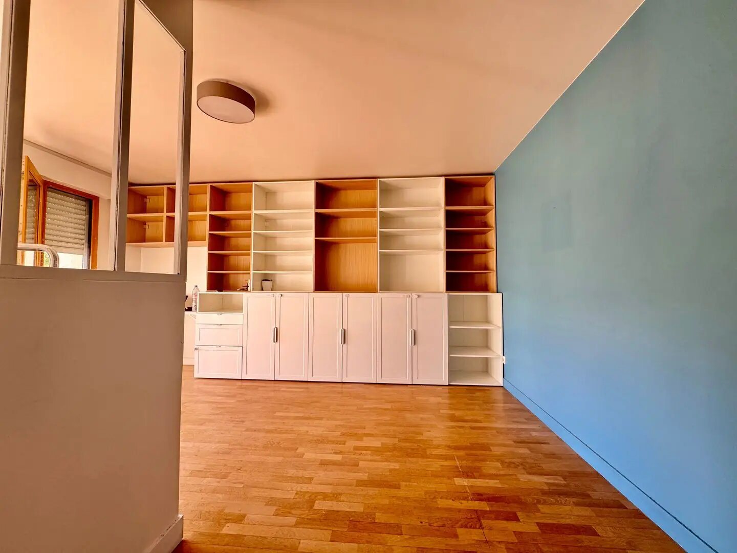 Appartement à louer, 49m², Issy-les-Moulineaux